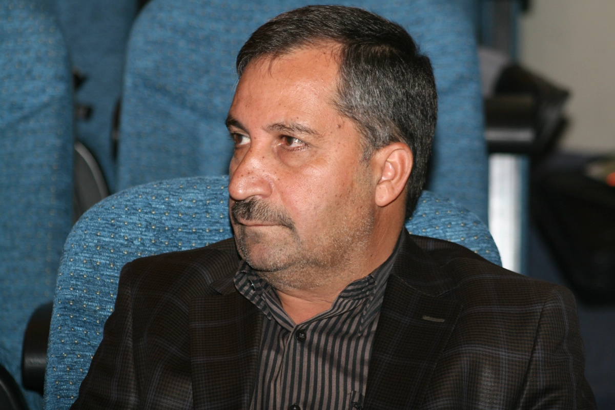 محمدتقی ایمان
