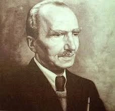 نیکوس کازانتزاکیس
