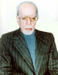 سید احمد فردید