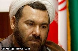 عین اله عابدی