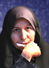 مریم سقلاطونی