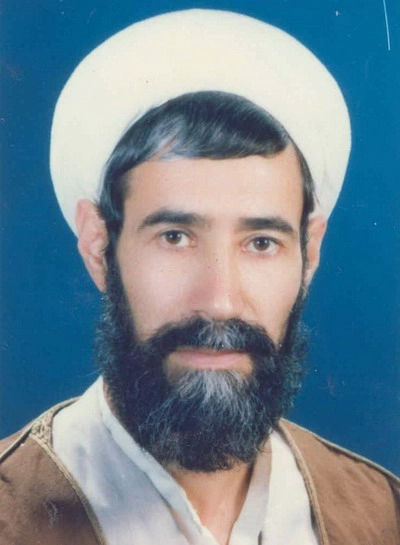 علی نقی فقیهی