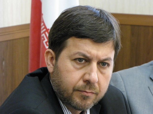 مهدی جمالی نژاد