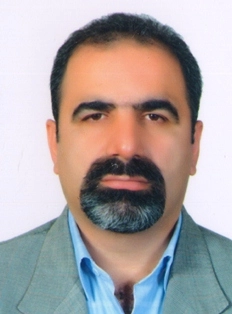 علی گنجیان