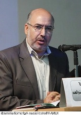 غلامرضا نورمحمدی