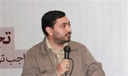 حجت احمدی زر