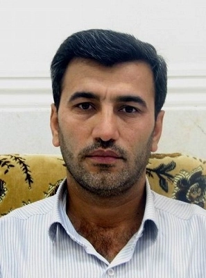 رضا خراسانی