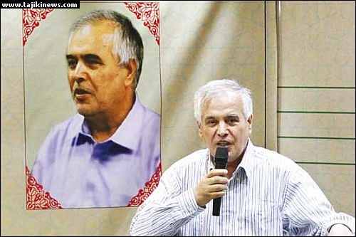 محمدعلی عجمی