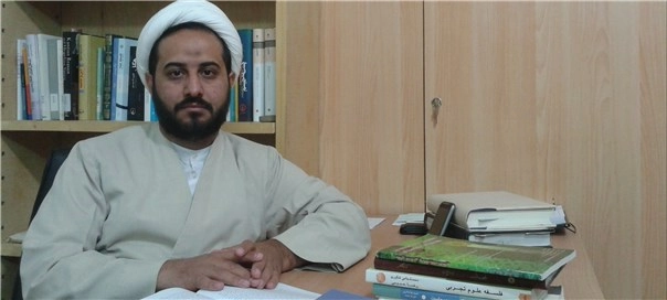 عبدالله محمدی