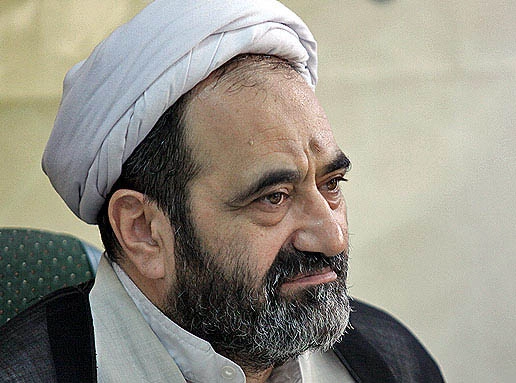علی ذوعلم