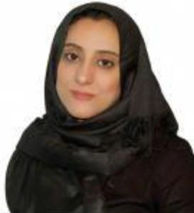 سارا جلوداریان