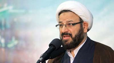 احمد واعظی