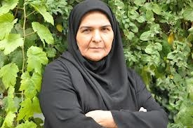 انسیه شاه حسینی