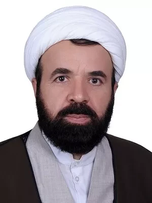 علی اکبر مظاهری