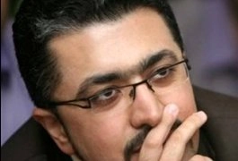 سید محمد سادات اخوی