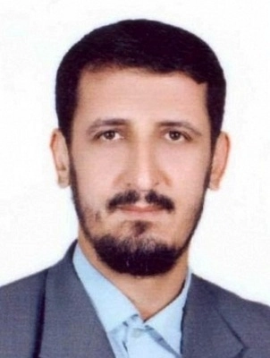 علی شیرخانی