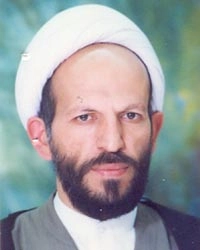 سعید فراهانی فرد