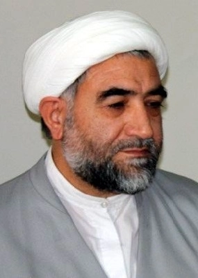 رضا حق پناه