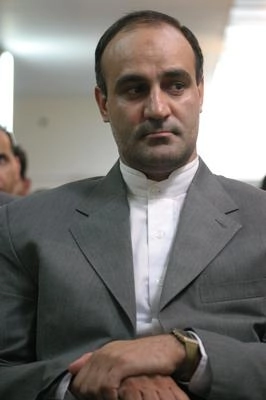 احمد نثاری