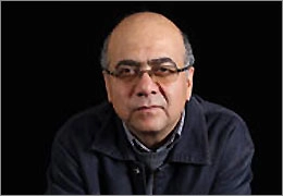 سعید تشکری