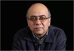 سعید تشکری