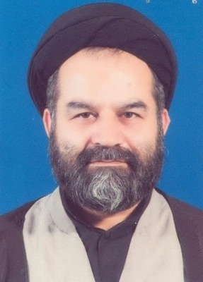 سید محمدجواد وزیری فرد