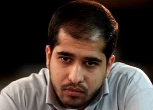 علی خضریان