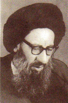 سید مرتضی حسینی یزدی فیروزآبادی