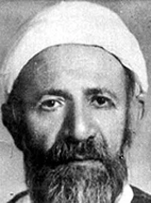 ابوالحسن شعرانی