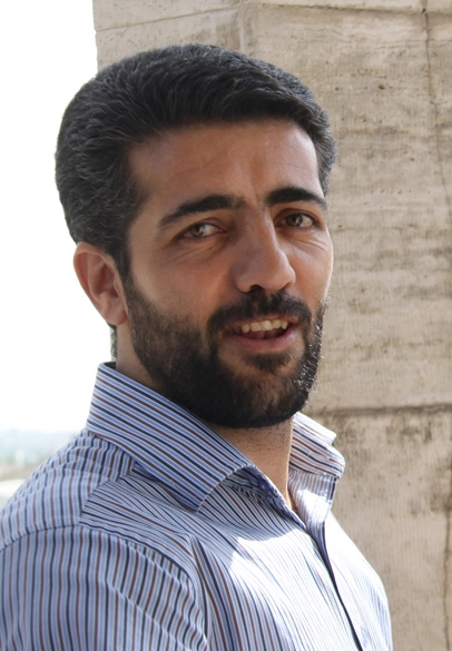 عباس گودرزی