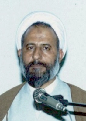 علی ربانی گلپایگانی