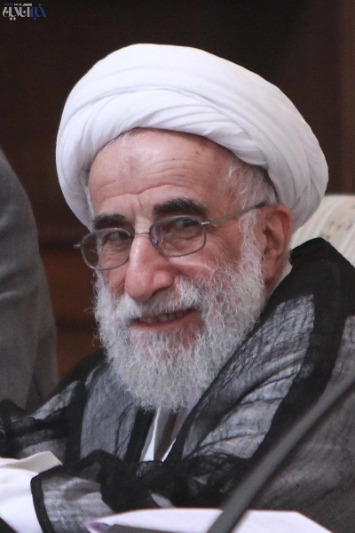 احمد جنتی