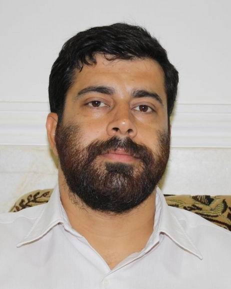 سید حمید مشتاقی نیا