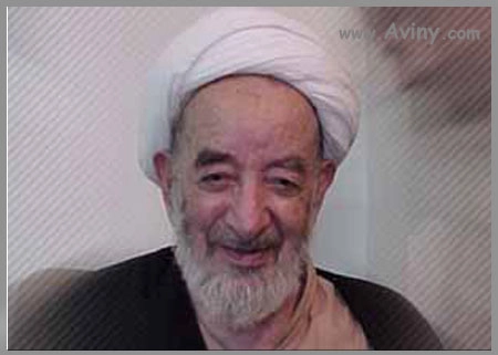 عبدالکریم حق شناس