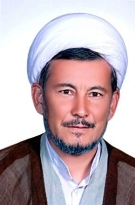 اسدالله رضایی