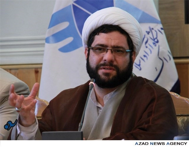 مهدی ایمانی مقدم