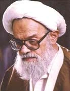 محمدباقر ساعدی