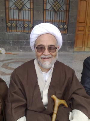 عبدالقائم شوشتری