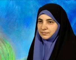 نادیا مفتونی