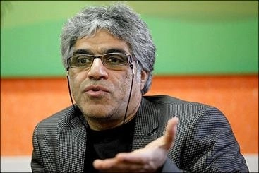 محمدعلی باشه آهنگر