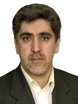 مجتبی آقایی