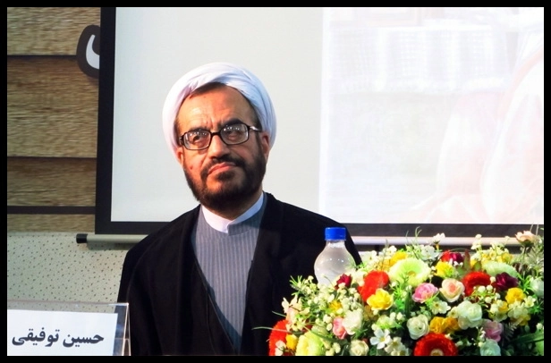 حسین توفیقی