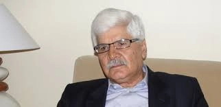 حسن العلوی