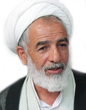 علی زمانی قمشه ای