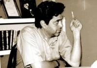 سید یاسر هشترودی