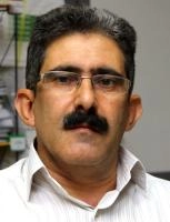 حشمت الله سلیمی