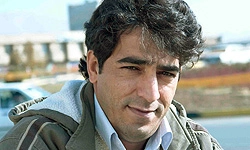 بابک طیبی