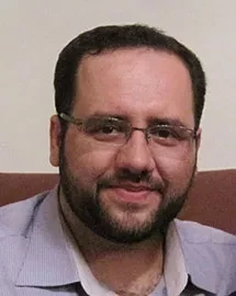 حامد کفاش