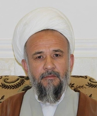 محمدامین صادقی ارزگانی
