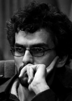مرتضی کربلایی لو